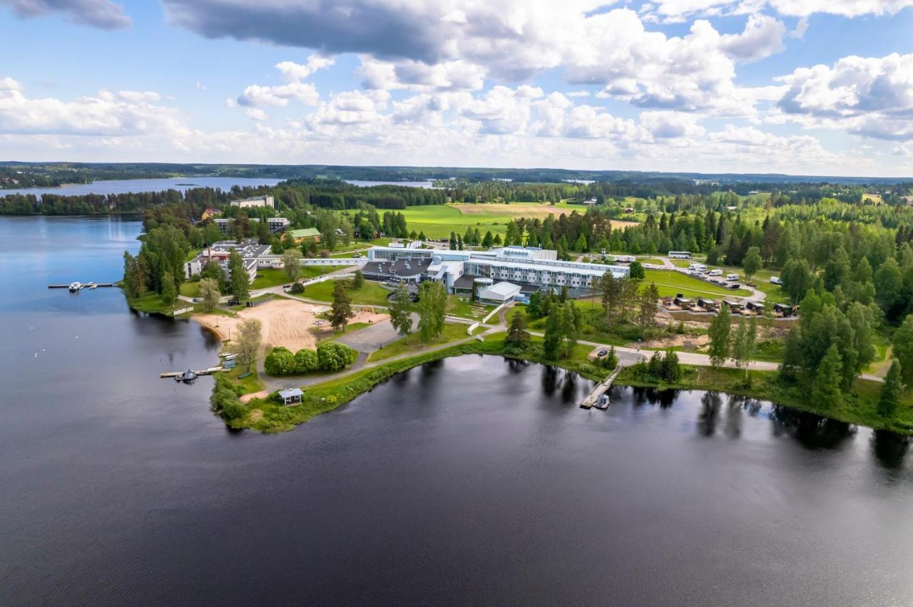 Ikaalinen Spa & Resort Exterior photo